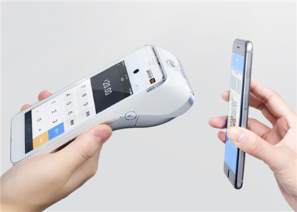 收錢吧的刷卡機怎么樣？